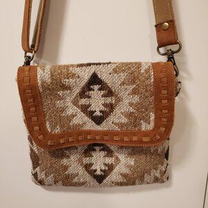 Camilla Myra Cross-Body Bag